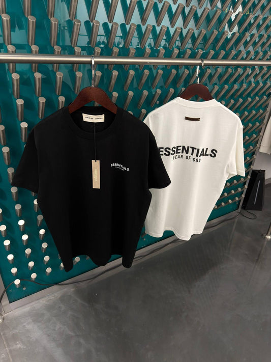 T-shirt Fear of God ESSENTIAL