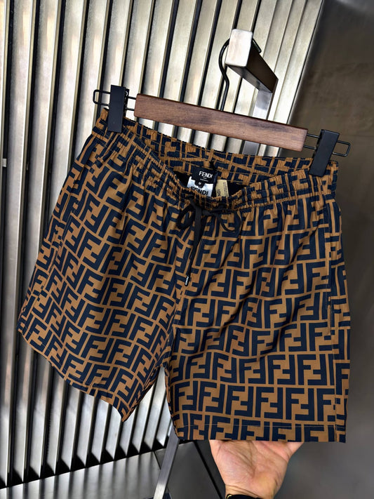 Costume Fendi 001