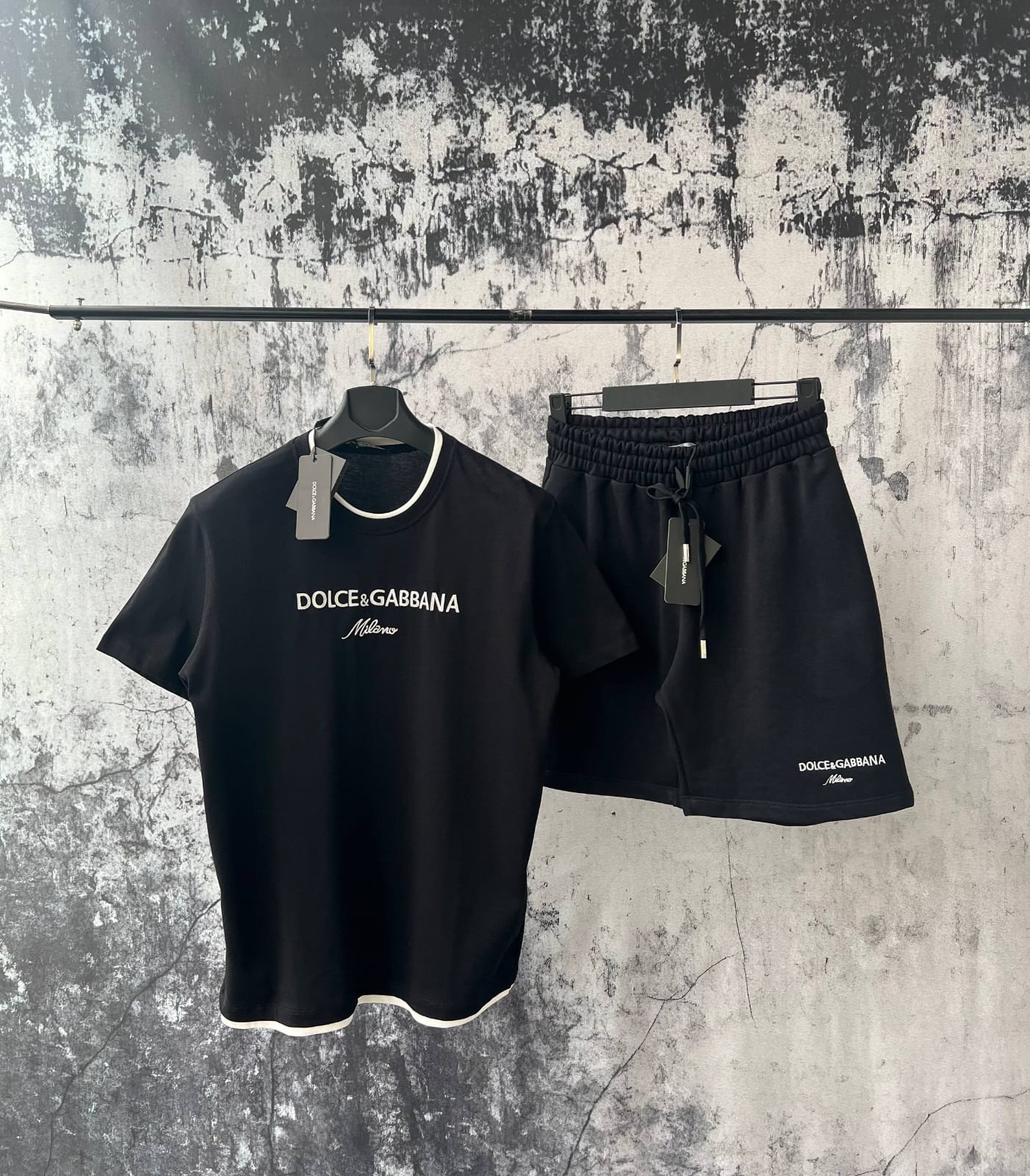 Coordinato D&G