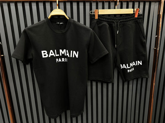 Coordinato Balmain