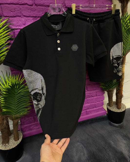 Coordinato Philipp Plein 001