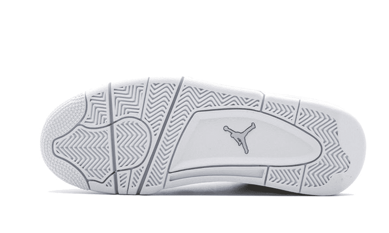 Air Jordan 4 Pure Money