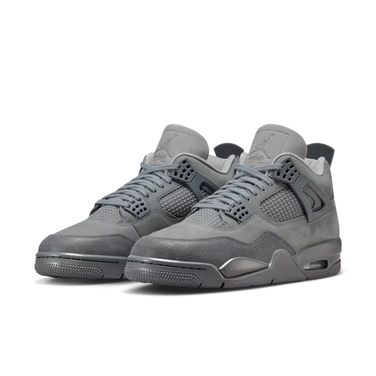 Jordan 4 Wet Cement