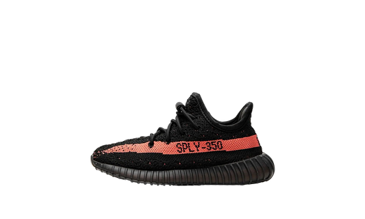 Core Black / Red
