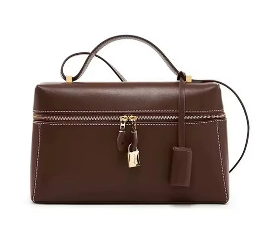 Extra Bag L27 Chocolate Rose