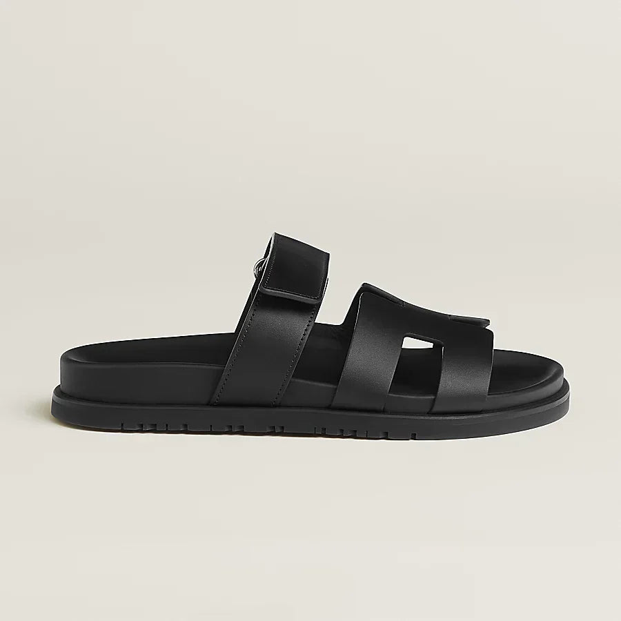 Sandali Chypre Nero