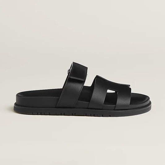 Sandali Chypre Nero