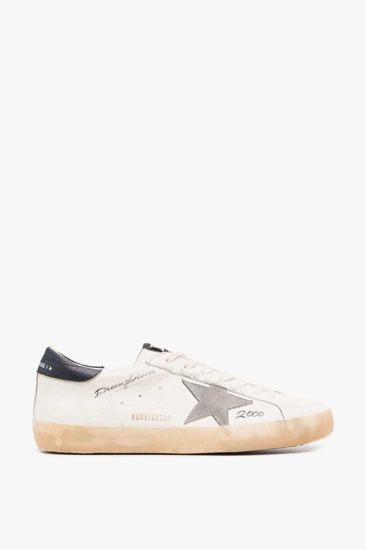 Dream Forever - Bianco Nero
