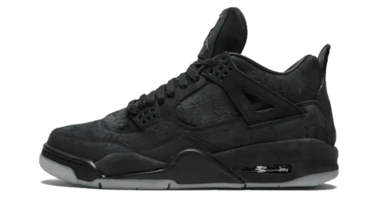 kaws black