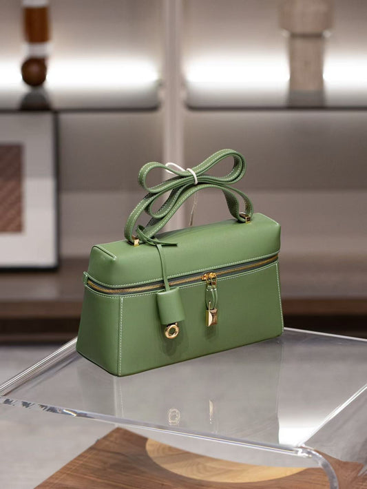 Extra Bag L27 Verde