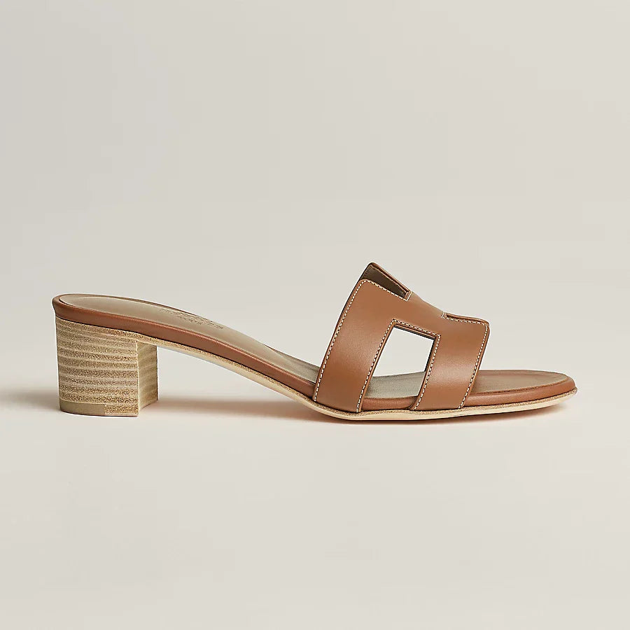 Sandali Oasis Gold