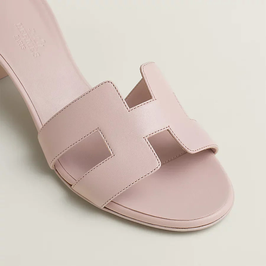 Sandali Oasis Rosa