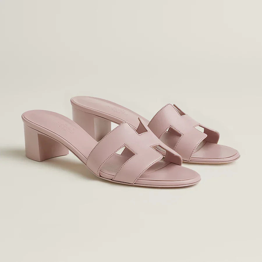 Sandali Oasis Rosa