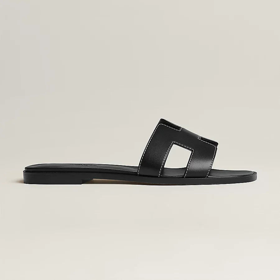 Sandali Oran Nero