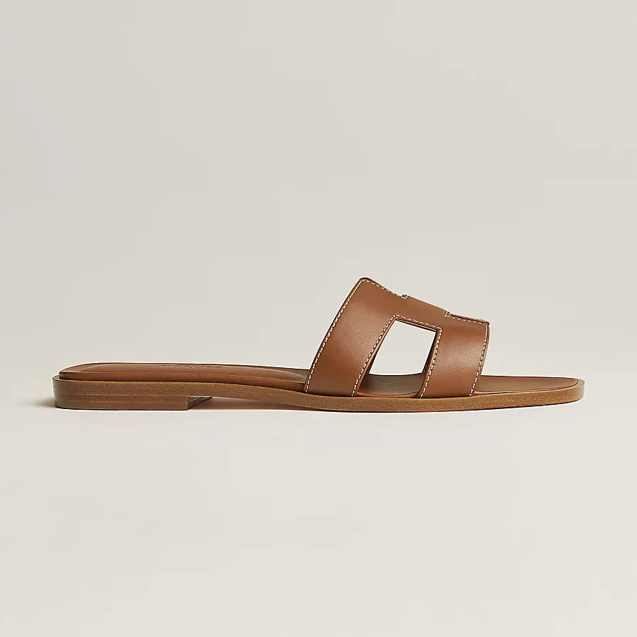 Sandali Oran Gold