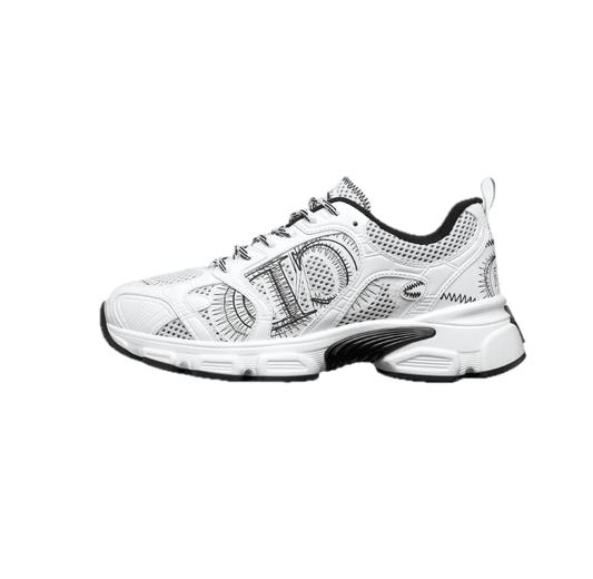 Sneakers Chrono lux